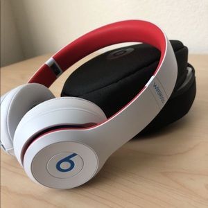Solo 3 wireless beats